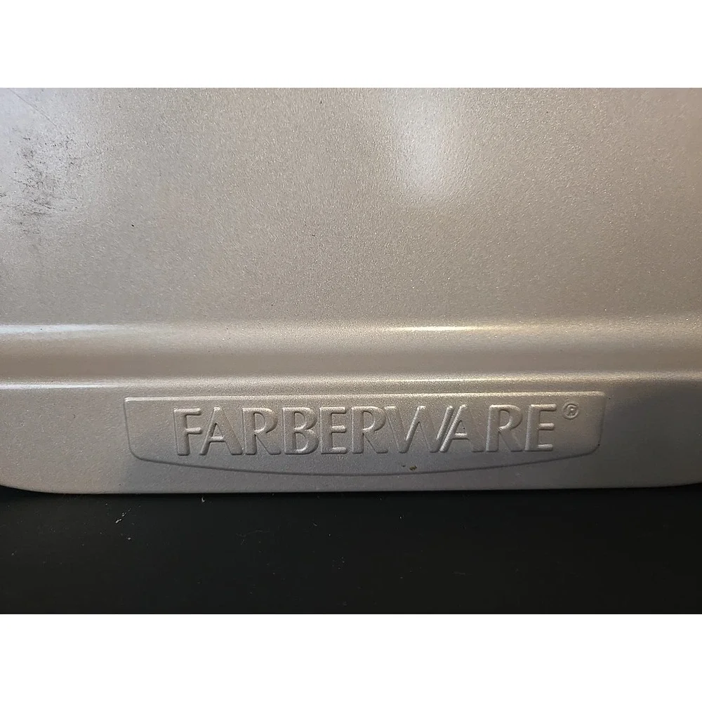 Farberware 10x15 Nordic Ware Bakers Half Sheet Bakeware Cookie Baking Pan‎ Tray
